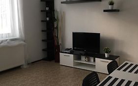 Apartmán Na Horách